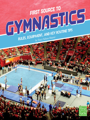 cover image of First Source to Gymnastics